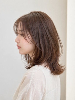 arts茅ヶ崎 【髪質改善＆トリートメント】×スタイル