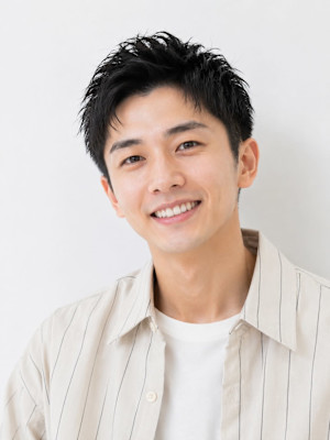 arts茅ヶ崎 【髪質改善＆トリートメント】×スタイル