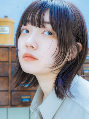 美容室 STROKE 小山店【ストローク】×スタイル