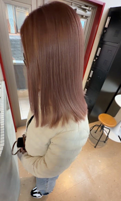 VIOLET×スタイル
