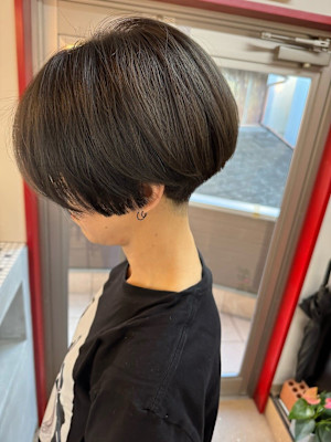 VIOLET×スタイル