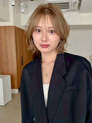 FILMS Yokohama +×スタイル