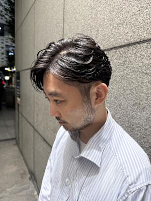 フェザーパーマ
