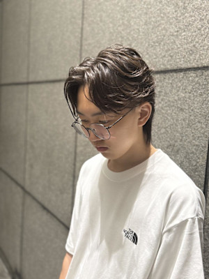 フェザーパーマ