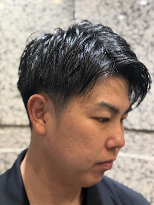ビジネススタイル