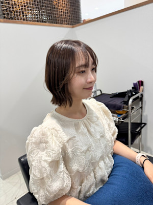 iLUMi　×　Style