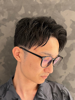 ビジネスショート
