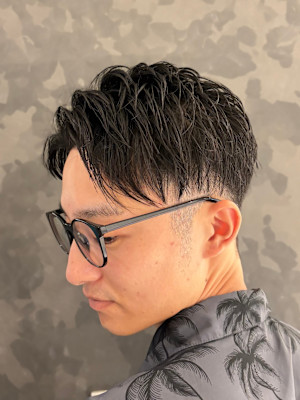 ビジネスショート