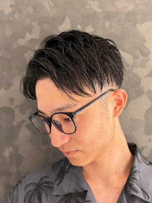ビジネスショート