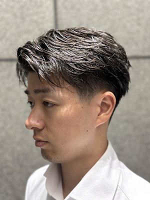 フェザーショート