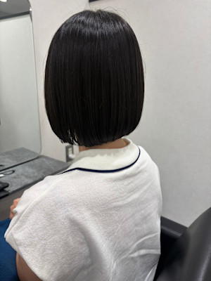 Second × Style