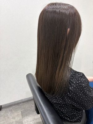 Second × Style
