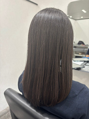 Second × Style