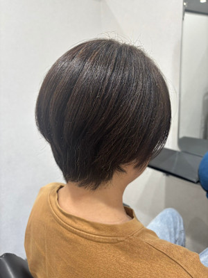 Second × Style