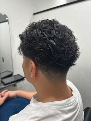 Second × Style