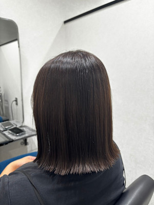 Second × Style