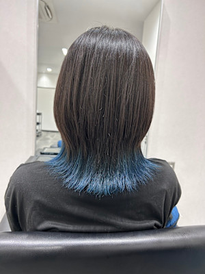 Second × Style