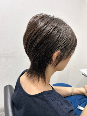 Second × Style
