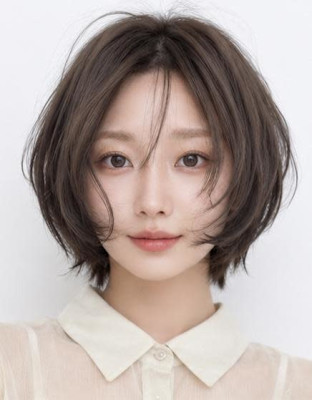 外はねショート20