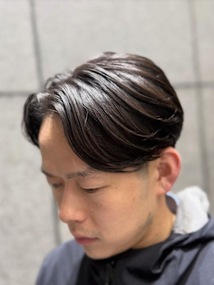 パーマ