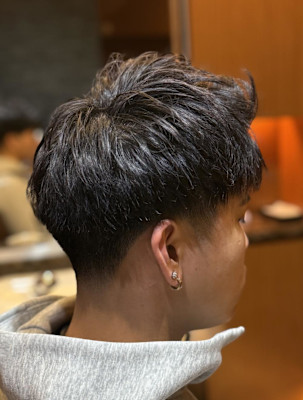 ビジネススタイル
