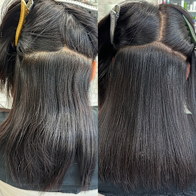 Louer hairmake×ミディアム