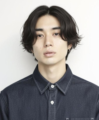 30代40代50代ビジネスマン向け清潔感セット楽