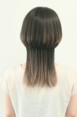 jelly fish cut