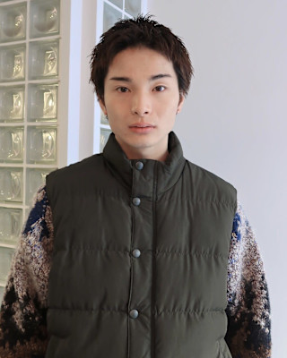 FILMS Yokohama +×スタイル