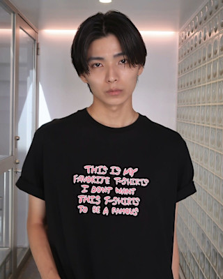 FILMS Yokohama +×スタイル
