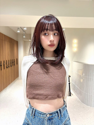 FILMS Yokohama +×スタイル
