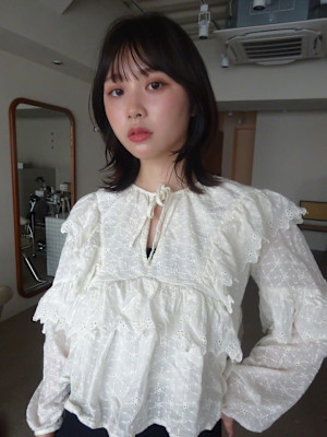 FILMS Yokohama +×スタイル