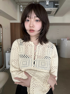 FILMS Yokohama +×スタイル