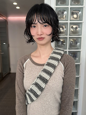 FILMS Yokohama +×スタイル