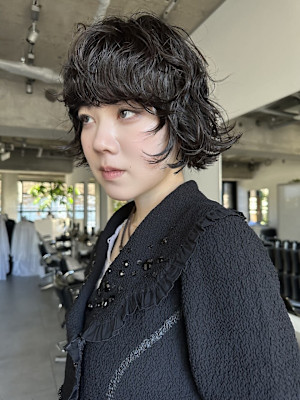 FILMS Yokohama +×スタイル