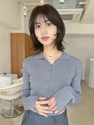 FILMS Yokohama +×スタイル