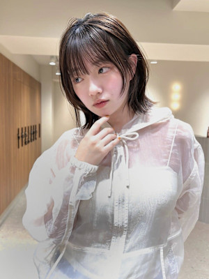 FILMS Yokohama +×スタイル