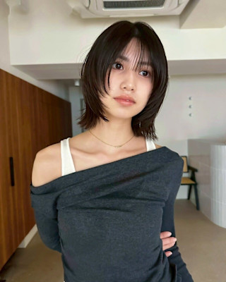 FILMS Yokohama +×スタイル