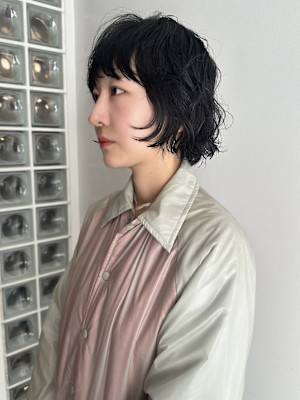 FILMS Yokohama +×スタイル