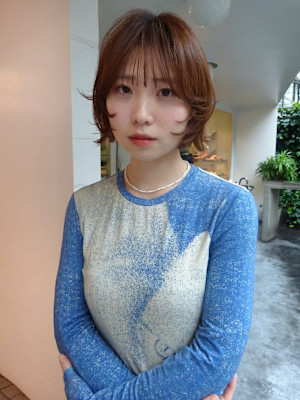 FILMS Yokohama +×スタイル