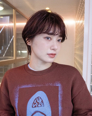 FILMS Yokohama +×スタイル