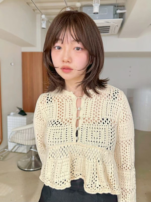 FILMS Yokohama +×スタイル
