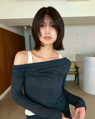 FILMS Yokohama +×スタイル