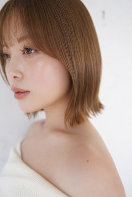MA-IKI本厚木エイジング/白髪ぼかし/髪質改善×スタイル
