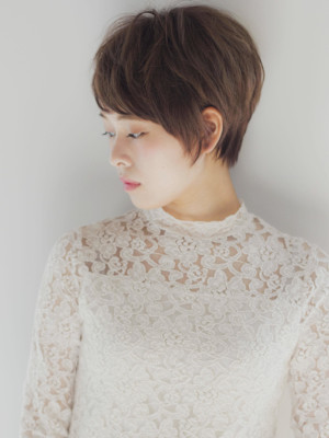 MA-IKI本厚木エイジング/白髪ぼかし/髪質改善×スタイル
