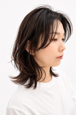 MA-IKI本厚木エイジング/白髪ぼかし/髪質改善×スタイル