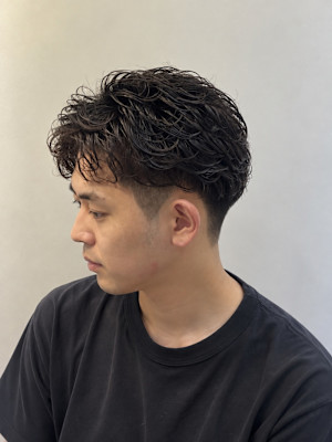 男受け抜群おすすめラルフカール◎