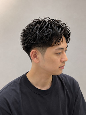 男受け抜群おすすめラルフカール◎