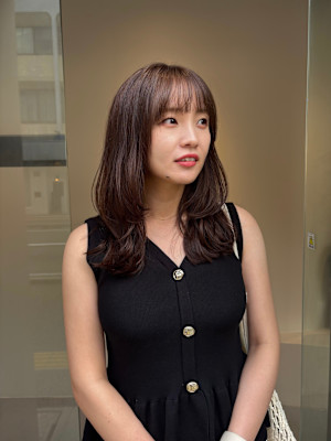ワンカールで動く大人レイヤー