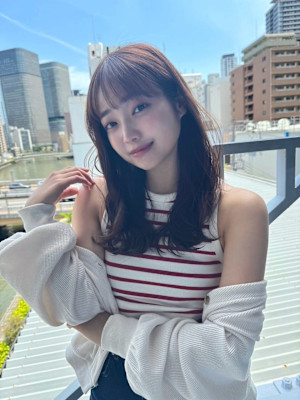 ワンカールロングレイヤー